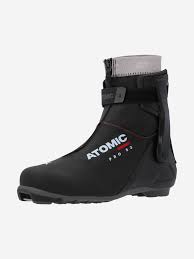 Ботинки лыжные ATOMIC PRO S2 р-р 8,5 